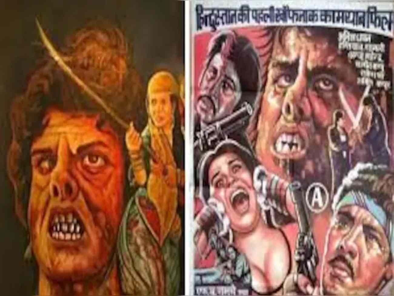 48 વર્ષ પહેલા રીલિઝ થયેલી આ ફિલ્મને થિયેટરમાં એકલા જોવા પર મળતુ ઈનામ, હોલીવુડમાંથી આવ્યા હતા કલાકાર