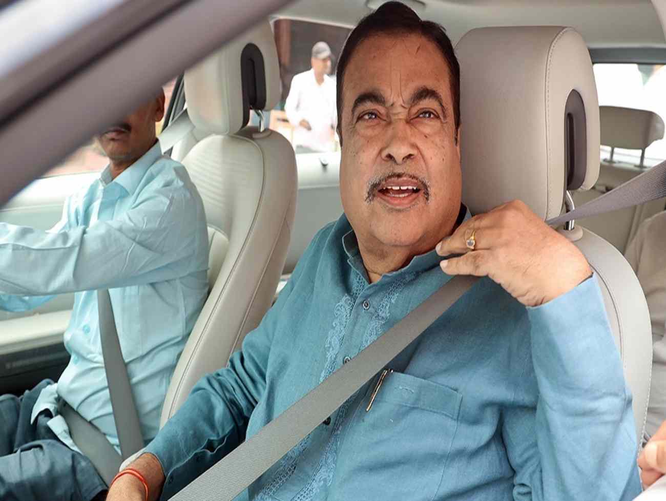મારા પરિવાર વિશે ખોટો પ્રચાર કરાયો: ઈથનોલ નીતિ વિવાદ મુદ્દે બોમ્બે હાઈકોર્ટમાં નીતિન ગડકરીની અરજી
