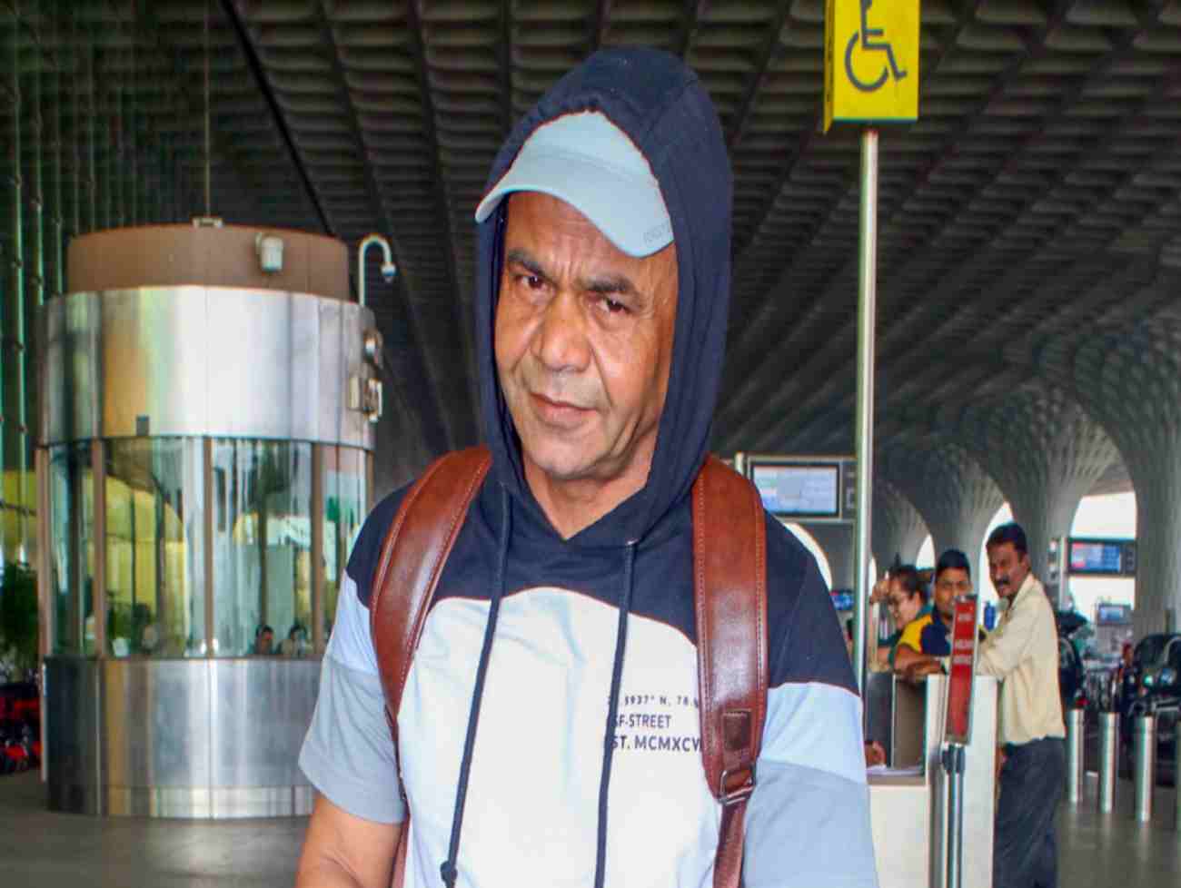 ચેક બાઉન્સ કેસમાં રાજપાલ યાદવને 3 મહિનાની જેલ, કોર્ટે કહ્યું- કાયદો બધા માટે સમાન છે