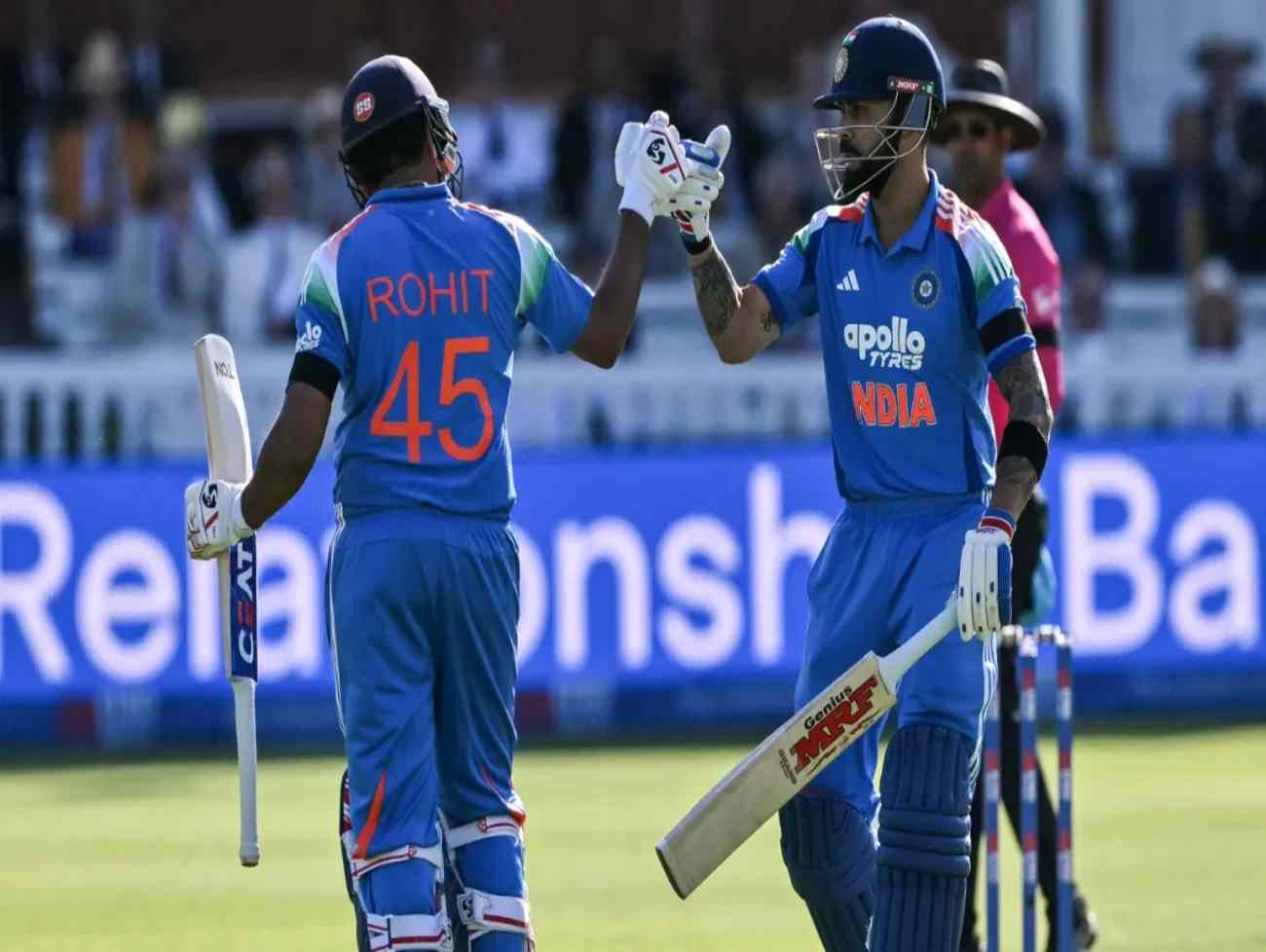 Team India - ટીમ ઇન્ડિયા માટે ઇંગ્લેન્ડ પ્રવાસ શર્મજનક રહ્યો... 8 માંથી 1 મેચ જીત્યું , IPL ની આડઅસર ..?