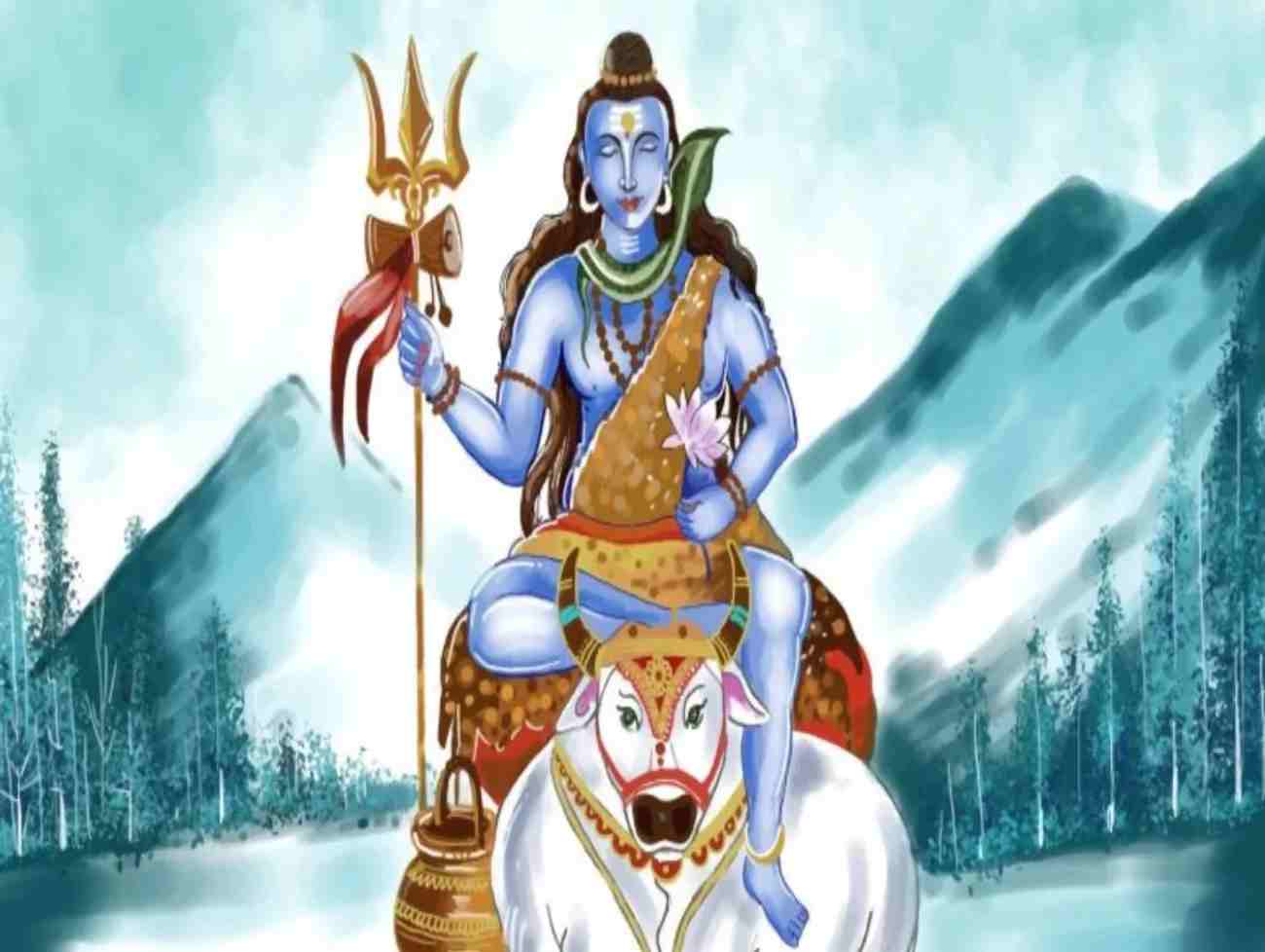 ૧૨ જુલાઈના રોજ માસિક શિવરાત્રી અને રવિ પ્રદોષનું શુભ સંયોજન બની રહ્યું છે. આ ઉપાયો કરો અને તમારી બધી સમસ્યાઓનો ઉકેલ આવશે.