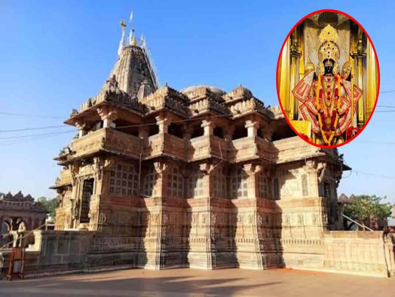 યાત્રાધામ શામળાજીમાં જન્માષ્ટમીની થશે ભવ્ય ઉજવણી, ભગવાન શામળીયાના દર્શન માટે વિશેષ સમયપત્રક જાહેર