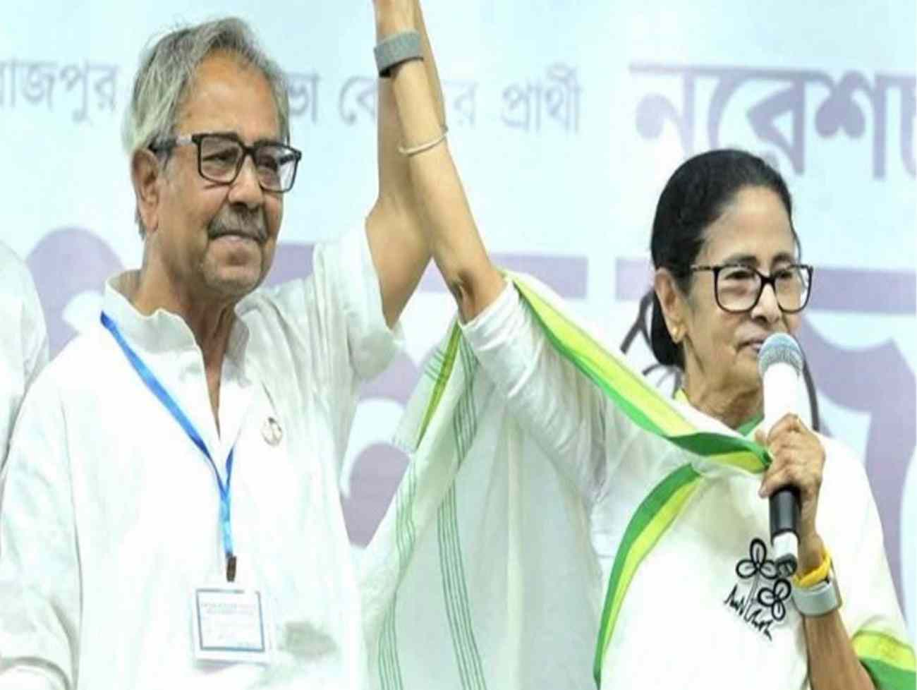 મમતાના ખાસ અને TMC ના 5 વખતના પૂર્વ MLAનો પાર્ટી કાર્યાલયમાંથી ફાંસો ખાધેલી હાલતમાં મૃતદેહ મળ્યો