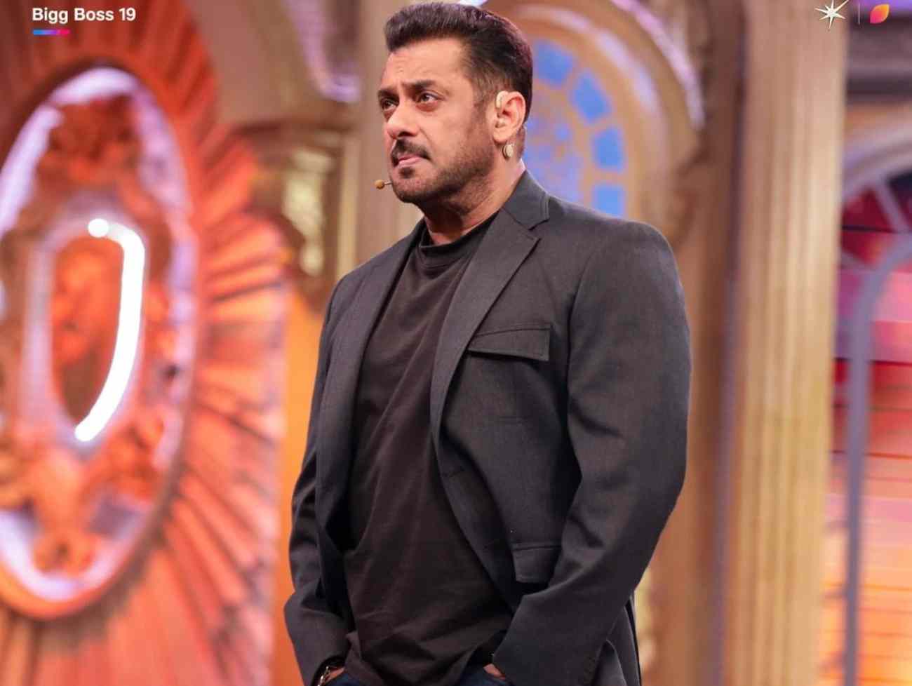 BIG BOSS -20  ની ઓફિશીયલ જાહેરાત થઇ ગઇ, આ તારીખથી શરૂ થશે સલમાન ખાનનો શો