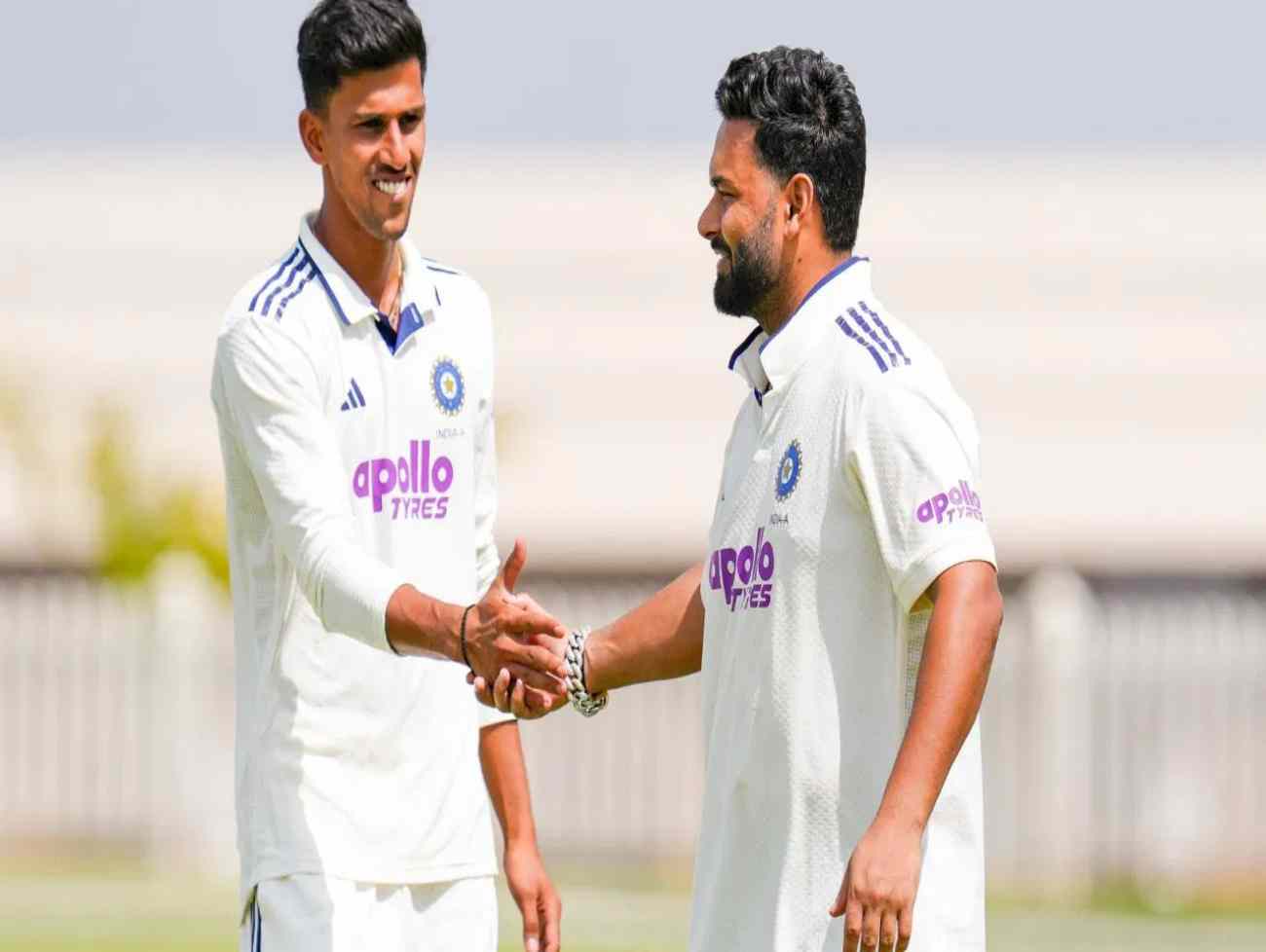Breaking News : શ્રીલંકા પ્રવાસ પર ટીમ ઈન્ડિયા સાથે ગયેલા આ ખેલાડીને નોકરી મળી