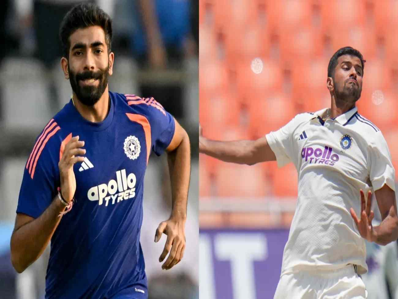 IPL રમવા ફિટ થઇ જતા ખિલાડીઓ હવે ટીમ ઇન્ડિયામાં રમવા માટે ઇજાગ્રસ્ત, બુમરહાથી લઇ સુંદર સુધી જાણો કયા ખિલાડીઓ છે ઇજાગ્રસ્ત