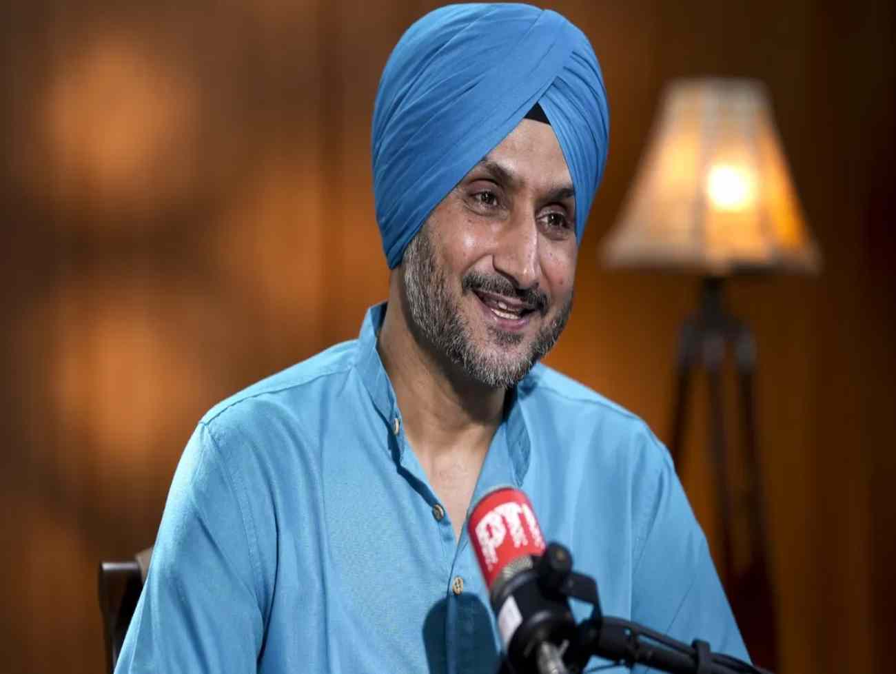 AAP છોડવાના કારણ પર હરભજન સિંહે મૌન તોડ્યું, જાણો કયું ચૌકાવનારું કારણ આપ્યું