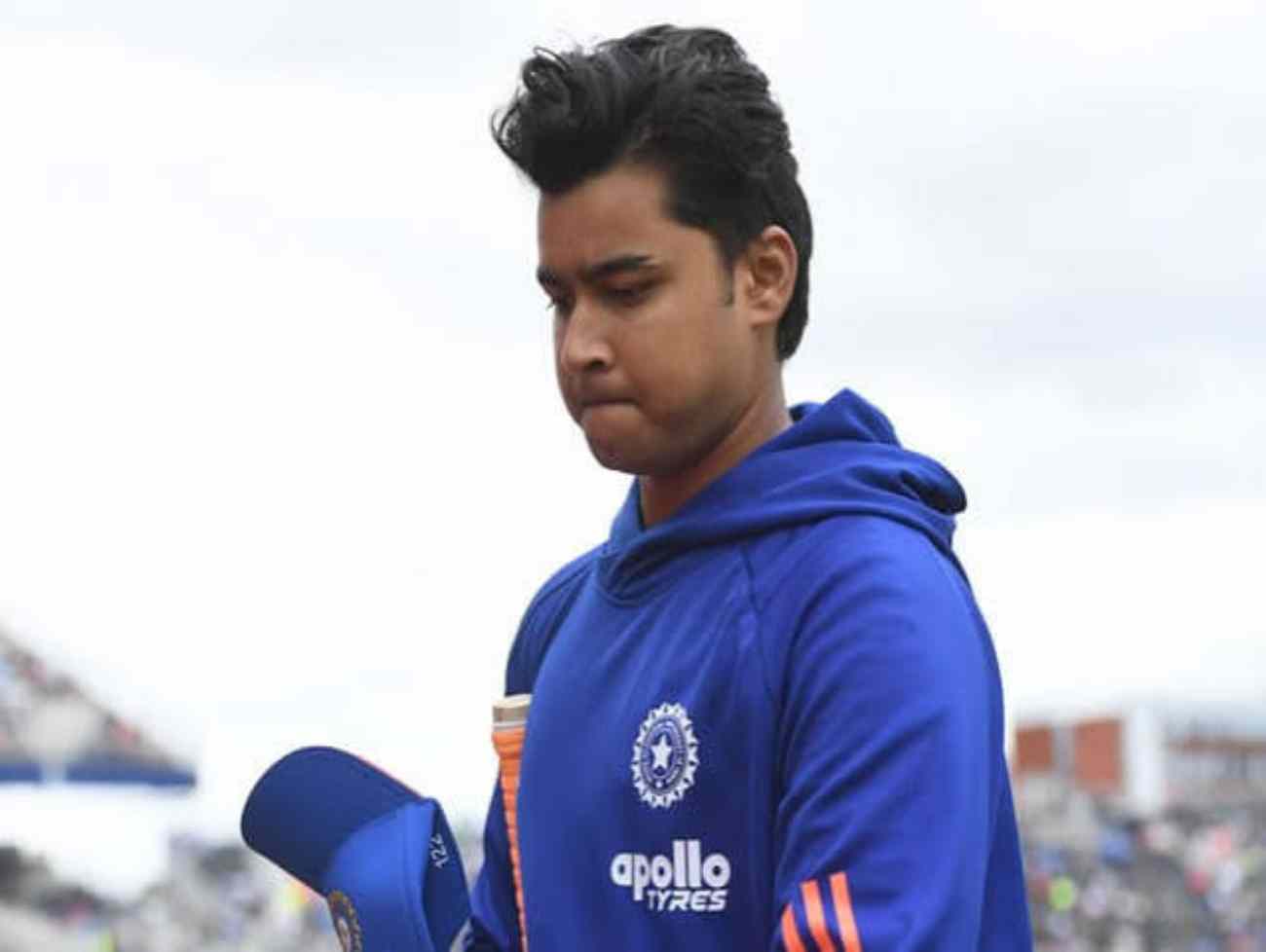 Duleep Trophy LIVE Score - ઓહહ. બંકો  વૈભવ સુર્યવંશી સદી થી8 રનથી ચુક્યો, 92 રન કરીને OUT થયો