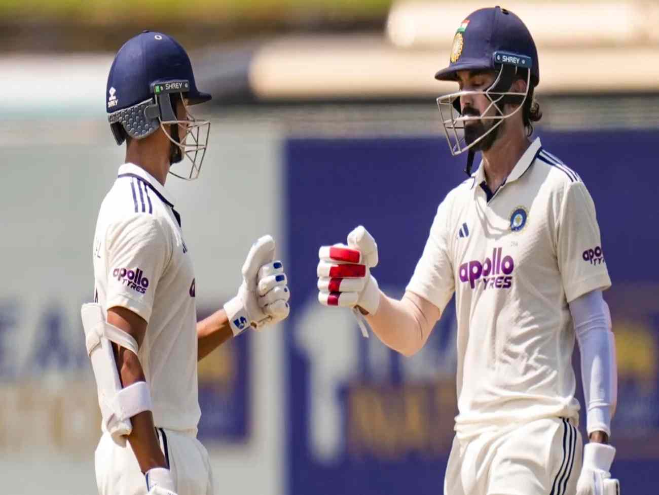 IND vs SL Test LIVE - ટીમ ઇન્ડિયા તેની બીજી ઇનિંગ શરૂવાત સારી ન રહી, જયસ્વાલ આઉટ , ભારતને 200 ની લીડ
