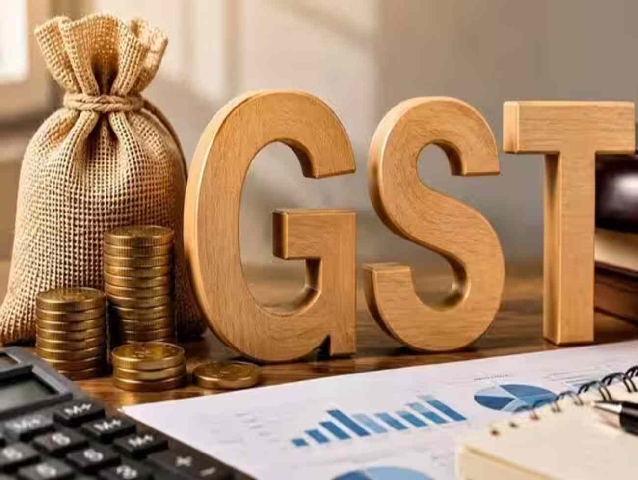GST Collection: GST  થી સરકારને થઇ બમ્પર આવક, મોટો આંકડો જાણી ચોકી જશો