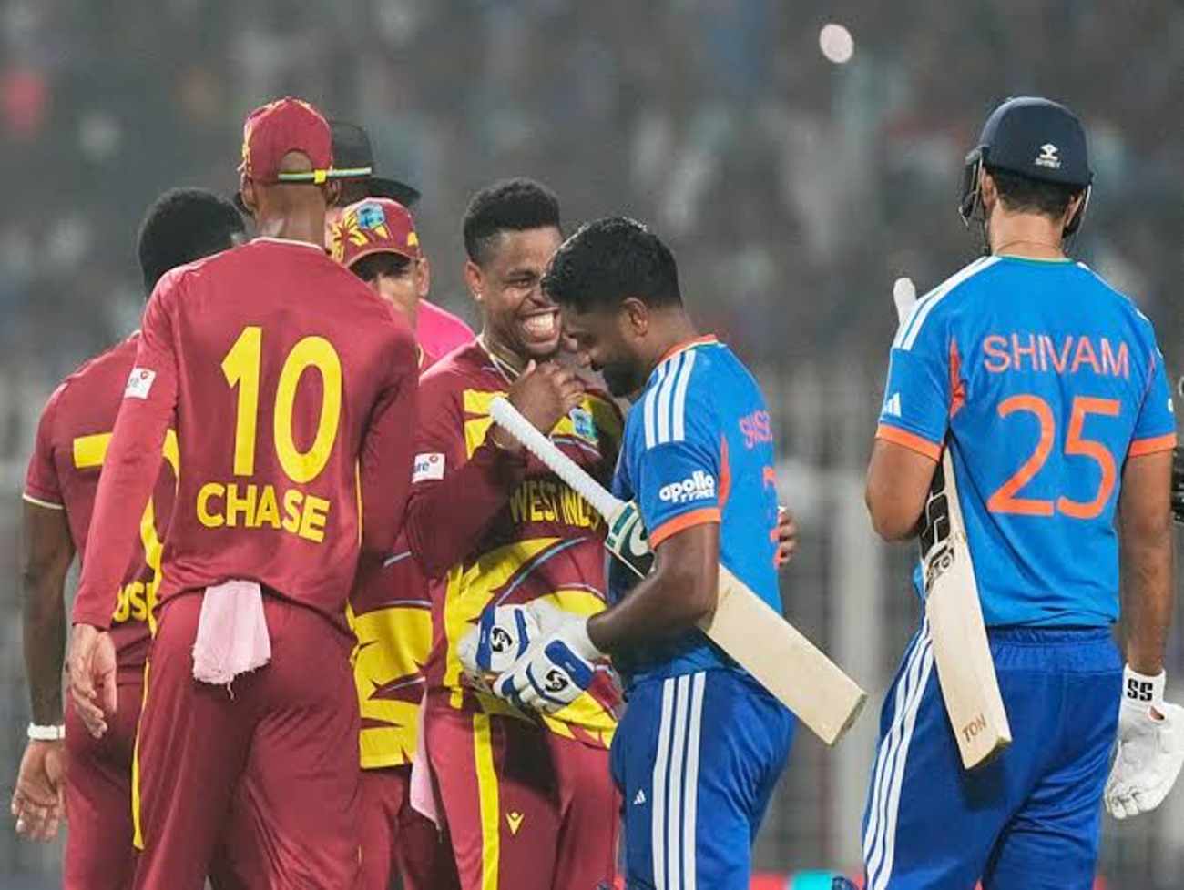 IND vs WI: રોહિત-વિરાટની વાપસી, ગિલના હાથમાં કમાન; જાણો ભારત-વેસ્ટ ઇન્ડીઝ વનડે સિરીઝનું સંપૂર્ણ શેડ્યૂલ