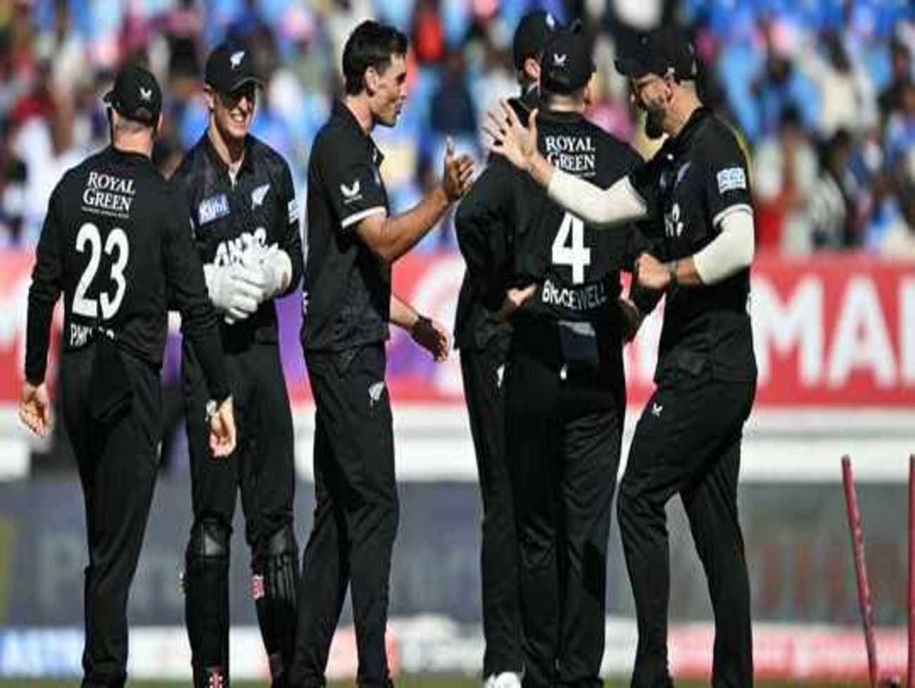ભારત સામેની T20 શ્રેણી માટે ન્યૂઝીલેન્ડની ટીમ જાહેર, ઘાતક બોલીંગ આક્રમણ જોવા મળશે