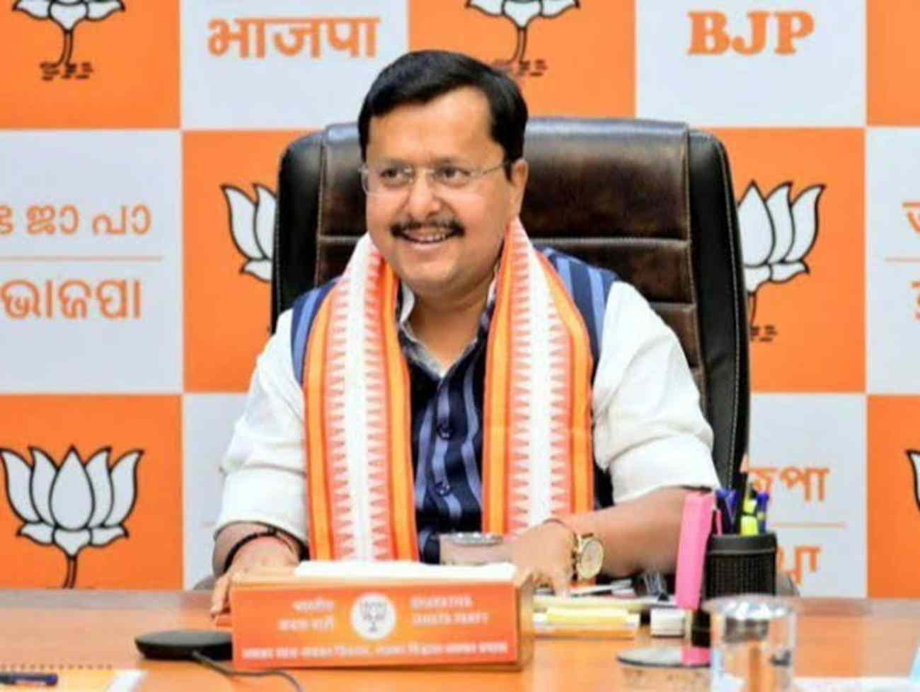 PM મોદીના જાહેર જીવનના 25 વર્ષ પૂર્ણ થવાના અવસરે ભાજપનું ‘સેવા સંકલ્પ અભિયાન’, 17 સપ્ટેમ્બરથી દેશભરમાં વિવિધ કાર્યક્રમો