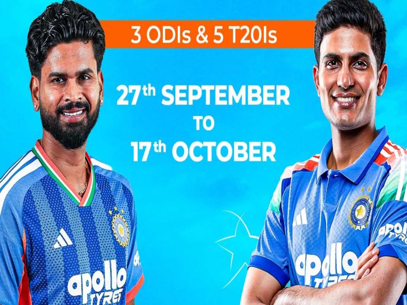 IND vs WI : ભારત અને વેસ્ટઈન્ડિઝની મેચ કેટલા વાગ્યે શરુ થશે? જાણી લો સમય