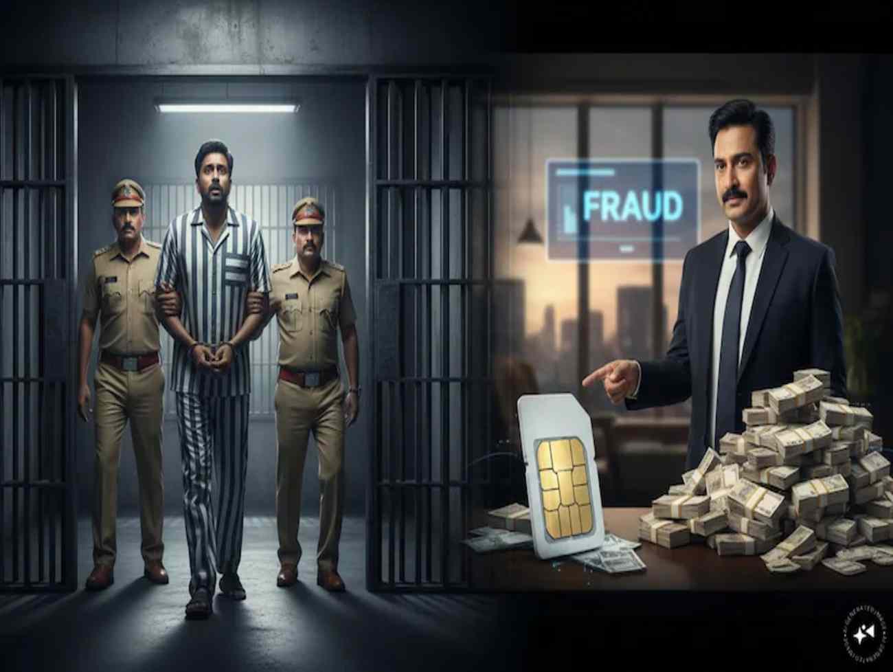 તમારા નામે કોઈ બીજું તો નથી ચલાવી રહ્યુંને SIM? ફટાફટ આ રીતે કરી લો ચેક, નહીં તો થશે જેલ અને ભરવો પડશે લાખોનો દંડ!