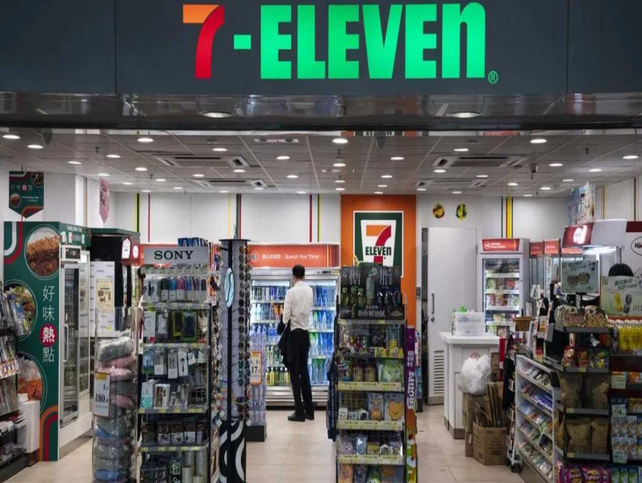Breaking News: રિલાયન્સ-7-Eleven ડીલનો અંત! ભારતમાં 60 સ્ટોર્સ બંધ થશે, ₹90 કરોડનું નુકસાન