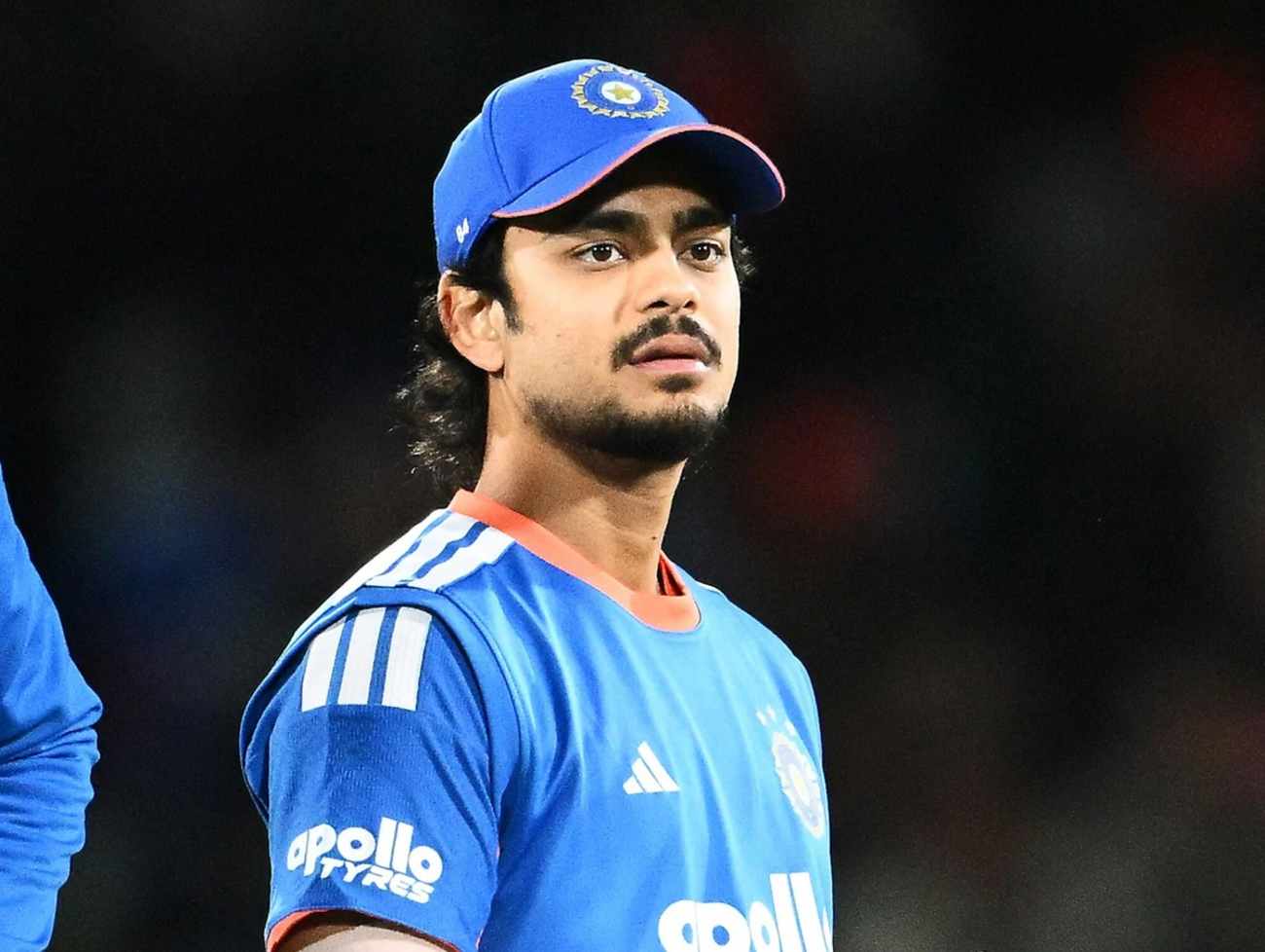 IND VS NZ -  ઈશાન કિશન ત્રીજી T20Iમાંથી બહાર, BCCIએ જાહેરાત કરી
