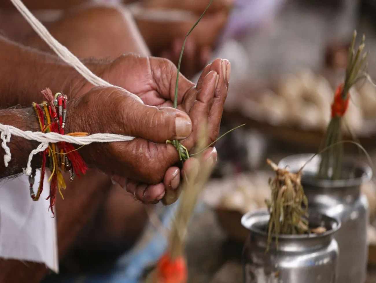પિતૃપક્ષમાં પિંડદાન માટે ગુજરાતથી ગયાજી સુધીના આ પવિત્ર તીર્થસ્થળોનું છે વિશેષ મહત્વ