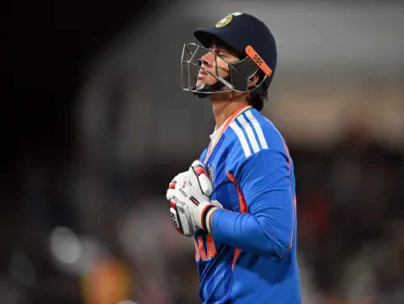 IND VS NZ - બીજી ટી - 20માં વૈભવે ફરી નિરાશ કર્યા,  જેના પર હતી આશા તે સિક્કા ન ચાલ્યા