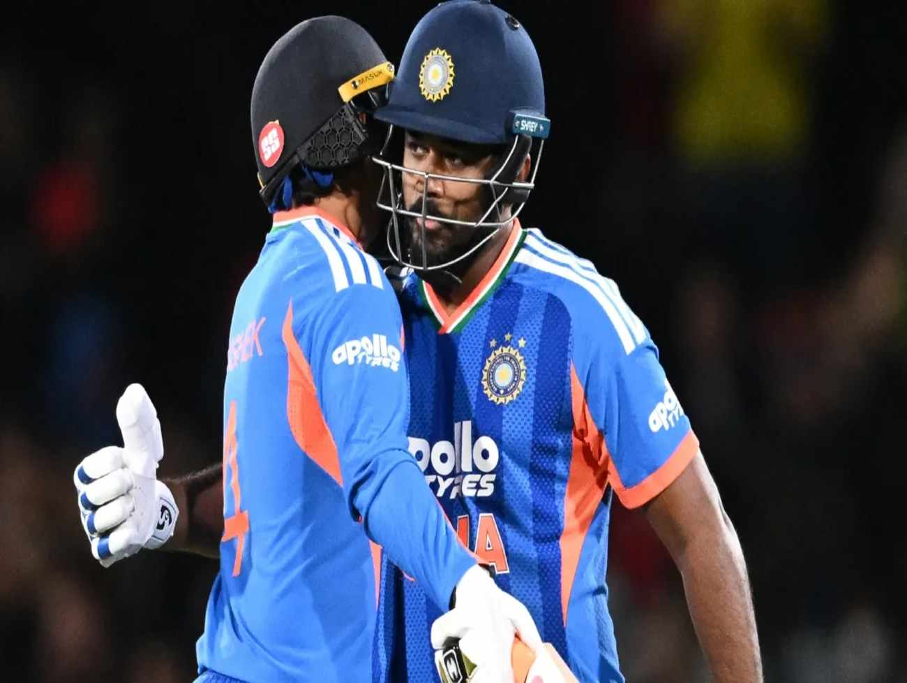 IND vs NZ 1st T20I: ભારતે ન્યૂઝીલેન્ડ સામે રચ્યો ઇતિહાસ, 226 રનનો લક્ષ્યાંક ચેઝ કરીને 4 વિકેટે જીતી પ્રથમ મેચ