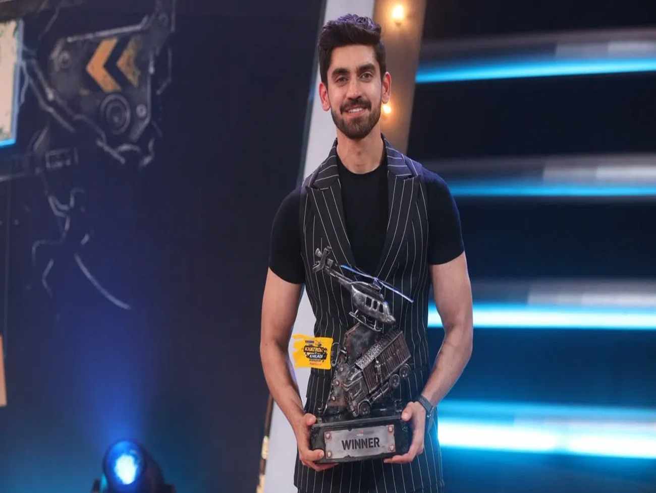KKK 15: ‘ખતરોં કે ખિલાડી 15’નો વિજેતા બન્યો અવિનાશ મિશ્રા, લાખો રૂપિયા સાથે એક કાર પણ મળી