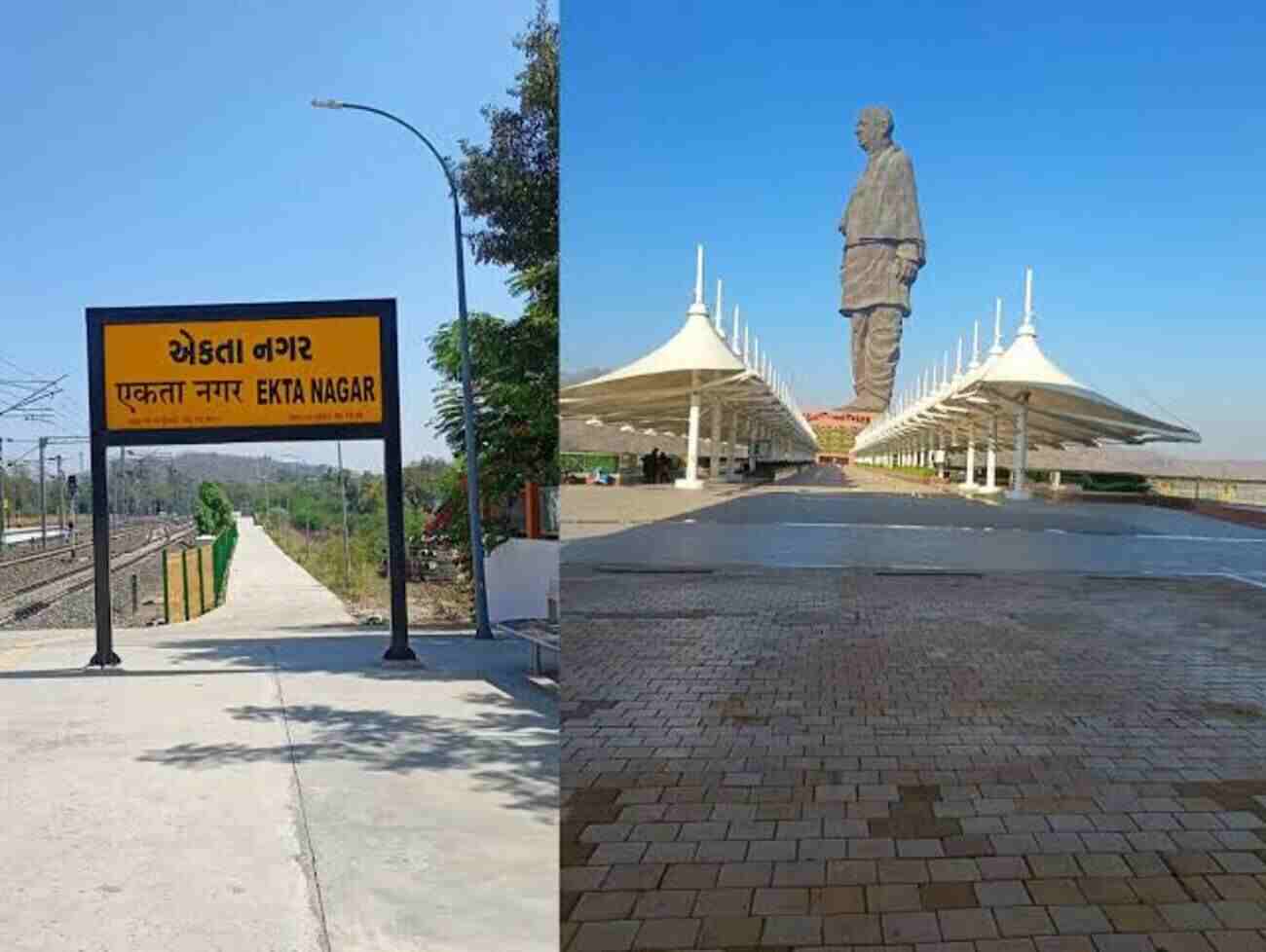 રાષ્ટ્રીય એકતા દિવસ - 2026 : એકતાનગરમાં પહેલીવાર સાંજે આશરે 25000 લોકો ની વચ્ચે  યોજાશે ભવ્ય પરેડ.