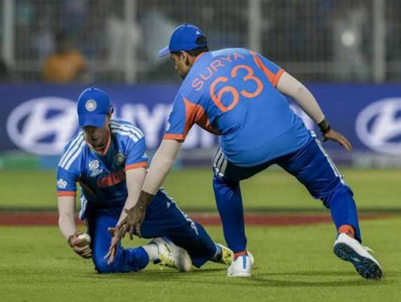 IND VS WI -  મેચમાં બંને ટીમે કુલ 9 કેચ છોડયા અને કુલ 703 રન કર્યા જાણો મેચ સમરી