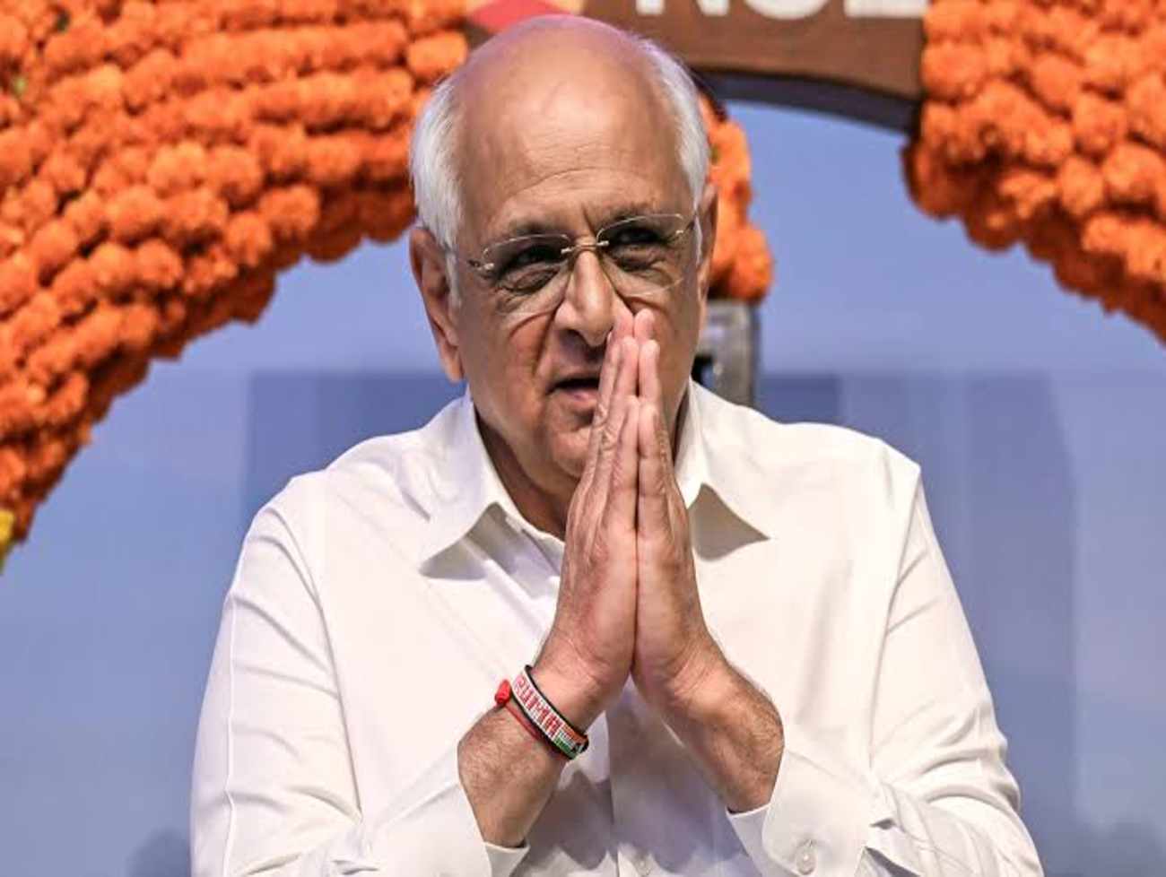 ગુજરાતના 4 જિલ્લાઓ દુષ્કાળગ્રસ્ત જાહેર:  પશુપાલકો અને ખેડૂતો માટે રાહત પેકેજ ના  નિર્ણયને આવકારતા કિસાન મોરચાના પ્રમુખ હિરેન હિરપરા