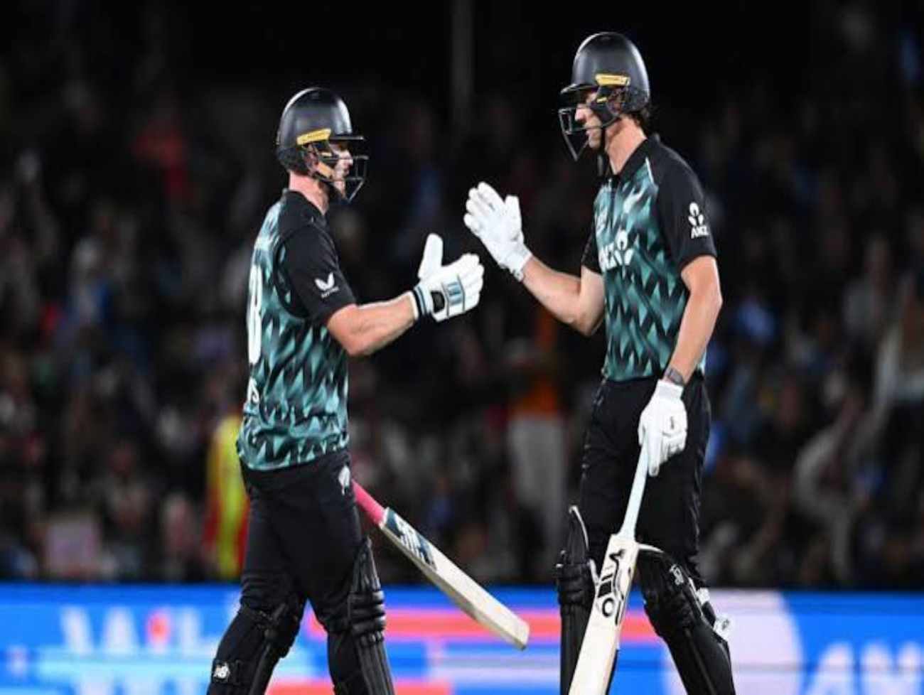 IND vs NZ 4th T20: આજે ભારત અને ન્યૂઝીલેન્ડ વચ્ચે ચોથી ટી-20 મેચ, ટીમ ઇન્ડિયાની નજર 4-0ની લીડ પર, જાણો મેચનો સમય અને સ્થળ