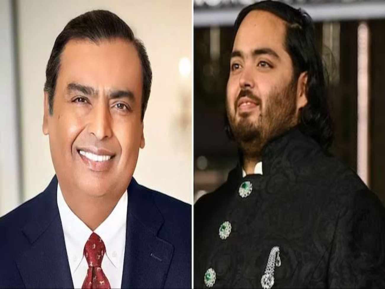Jio IPO Listing Ceremony: અનંત અંબાણીની સ્પીચ વખતે રડી પડ્યા મુકેશ અંબાણી, વાંચો એવું તે શું કહ્યું