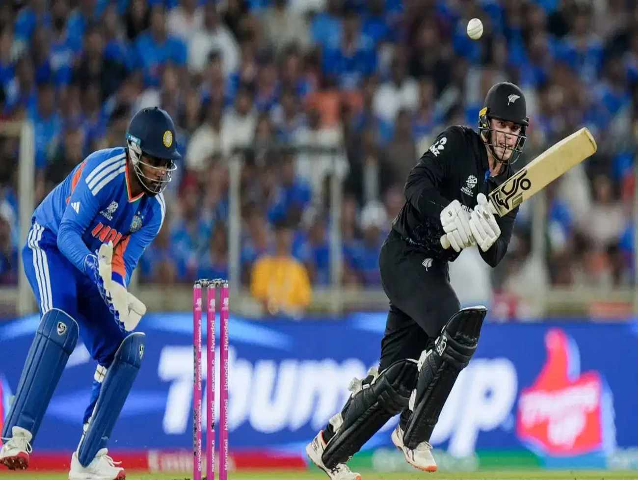 IND vs NZ: ભારત-ન્યુઝીલેન્ડ T20 શ્રેણીની ટીમમાં અચાનક ફેરફાર, 2 સ્ટાર ખેલાડીઓ ઈજાને કારણે બહાર