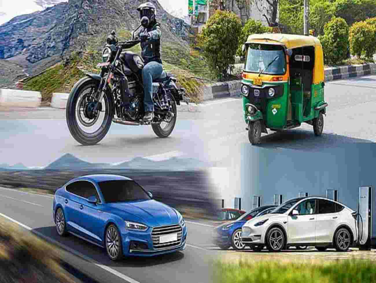 દશેરાએ વાહન બજારમાં ધૂમ ખરીદી, અમદાવાદમાં ₹160 કરોડ અને સુરતમાં ₹350 કરોડના વાહનોનું વેચાણ
